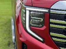 2024 GMC Sierra 1500 SLT - Photo 8