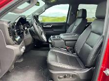 2024 GMC Sierra 1500 SLT - Photo 13