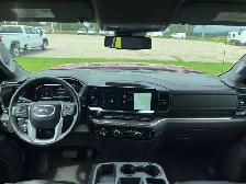 2024 GMC Sierra 1500 SLT - Photo 21