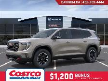 2027 GMC Acadia - Photo 2