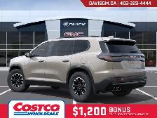 2027 GMC Acadia - Photo 3