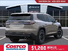 2027 GMC Acadia - Photo 4