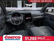 2027 GMC Acadia - Photo 5