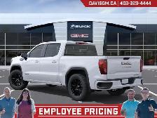 2026 GMC Sierra 1500 - Photo 3