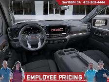2026 GMC Sierra 1500 - Photo 5