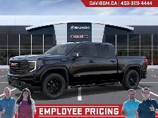 2026 GMC Sierra 1500 - Photo 2