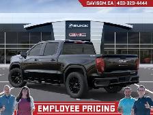 2026 GMC Sierra 1500 - Photo 3