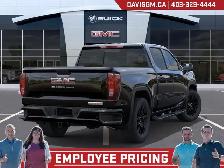 2026 GMC Sierra 1500 - Photo 4