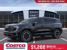 2027 GMC Acadia - Photo 2