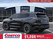 2027 GMC Acadia - Photo 3