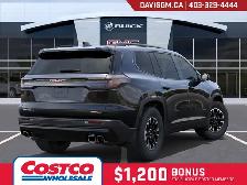 2027 GMC Acadia - Photo 4