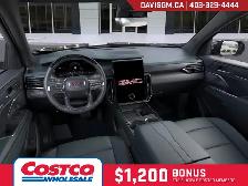 2027 GMC Acadia - Photo 5