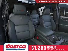 2027 GMC Acadia - Photo 6