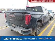 2024 GMC Sierra 1500 - Photo 3