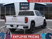 2026 GMC Sierra 1500 - Photo 4