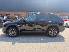 2025 Toyota RAV4 Hybrid Limited AWD, NAV, JBL , LEATHER, SUNROOF - Photo 4