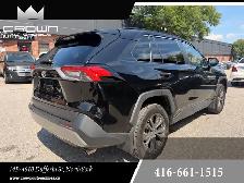 2025 Toyota RAV4 Hybrid Limited AWD, NAV, JBL , LEATHER, SUNROOF - Photo 5