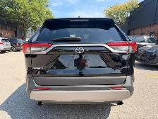 2025 Toyota RAV4 Hybrid Limited AWD, NAV, JBL , LEATHER, SUNROOF - Photo 6