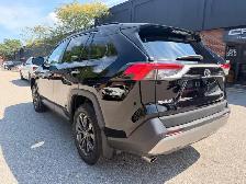 2025 Toyota RAV4 Hybrid Limited AWD, NAV, JBL , LEATHER, SUNROOF - Photo 7