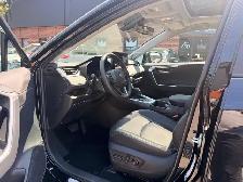 2025 Toyota RAV4 Hybrid Limited AWD, NAV, JBL , LEATHER, SUNROOF - Photo 8