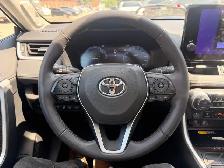 2025 Toyota RAV4 Hybrid Limited AWD, NAV, JBL , LEATHER, SUNROOF - Photo 11