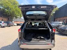 2025 Toyota RAV4 Hybrid Limited AWD, NAV, JBL , LEATHER, SUNROOF - Photo 12