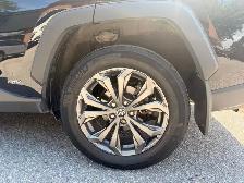 2025 Toyota RAV4 Hybrid Limited AWD, NAV, JBL , LEATHER, SUNROOF - Photo 15