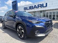 2024 Subaru Crosstrek Limited Limited, AWD, Starlink