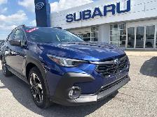 2024 Subaru Crosstrek Limited Limited, AWD, Starlink - Photo 2