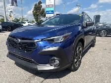 2024 Subaru Crosstrek Limited Limited, AWD, Starlink - Photo 3