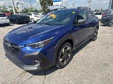 2024 Subaru Crosstrek Limited Limited, AWD, Starlink - Photo 4