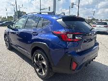 2024 Subaru Crosstrek Limited Limited, AWD, Starlink - Photo 7
