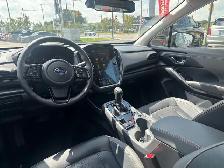 2024 Subaru Crosstrek Limited Limited, AWD, Starlink - Photo 12