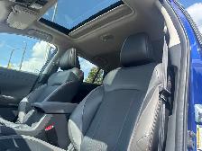 2024 Subaru Crosstrek Limited Limited, AWD, Starlink - Photo 14