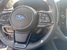 2024 Subaru Crosstrek Limited Limited, AWD, Starlink - Photo 21