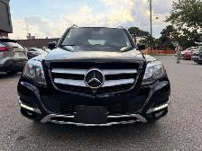 2014 Mercedes-Benz GLK-Class 4MATIC 4dr GLK 250 BlueTec - Photo 2