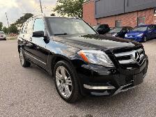 2014 Mercedes-Benz GLK-Class 4MATIC 4dr GLK 250 BlueTec - Photo 3