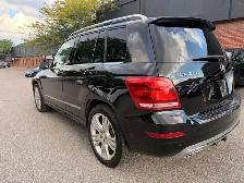 2014 Mercedes-Benz GLK-Class 4MATIC 4dr GLK 250 BlueTec - Photo 4