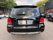 2014 Mercedes-Benz GLK-Class 4MATIC 4dr GLK 250 BlueTec - Photo 6