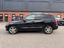 2014 Mercedes-Benz GLK-Class 4MATIC 4dr GLK 250 BlueTec - Photo 7