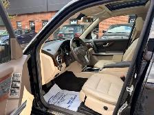 2014 Mercedes-Benz GLK-Class 4MATIC 4dr GLK 250 BlueTec - Photo 9