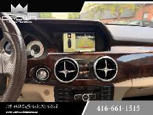 2014 Mercedes-Benz GLK-Class 4MATIC 4dr GLK 250 BlueTec - Photo 10