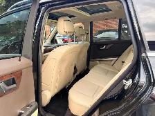 2014 Mercedes-Benz GLK-Class 4MATIC 4dr GLK 250 BlueTec - Photo 14