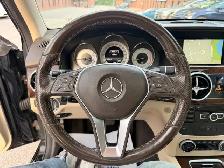 2014 Mercedes-Benz GLK-Class 4MATIC 4dr GLK 250 BlueTec - Photo 16