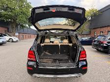 2014 Mercedes-Benz GLK-Class 4MATIC 4dr GLK 250 BlueTec - Photo 17