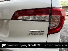 2022 Honda Pilot Touring AWD With Captain's Chairs | Single Owne - Photo 10