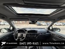 2022 Honda Pilot Touring AWD With Captain's Chairs | Single Owne - Photo 16