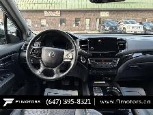 2022 Honda Pilot Touring AWD With Captain's Chairs | Single Owne - Photo 18
