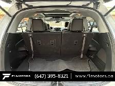 2022 Honda Pilot Touring AWD With Captain's Chairs | Single Owne - Photo 21