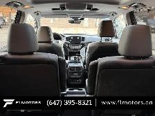 2022 Honda Pilot Touring AWD With Captain's Chairs | Single Owne - Photo 23
